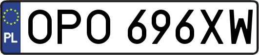 OPO696XW