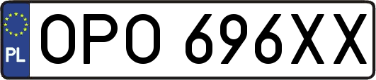 OPO696XX