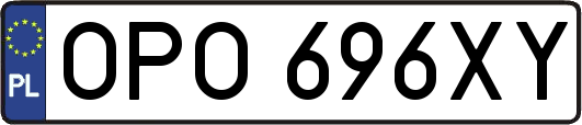 OPO696XY