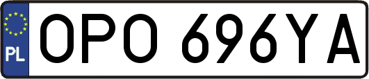 OPO696YA