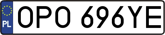 OPO696YE