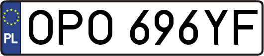 OPO696YF