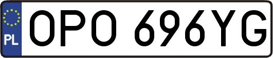 OPO696YG