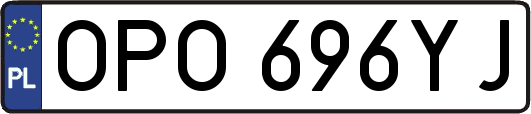 OPO696YJ