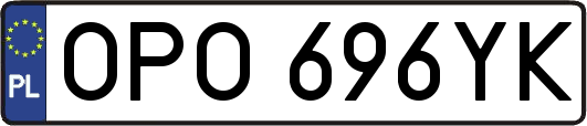 OPO696YK