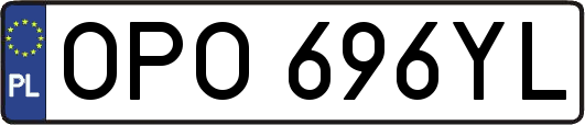 OPO696YL