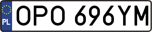 OPO696YM