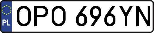 OPO696YN