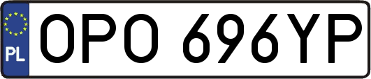 OPO696YP