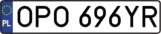 OPO696YR