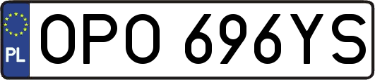 OPO696YS