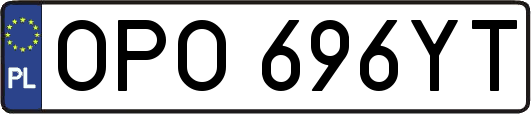 OPO696YT