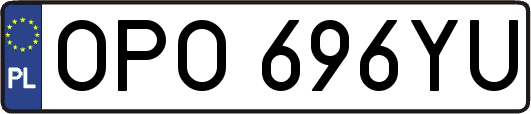OPO696YU
