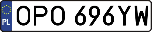 OPO696YW