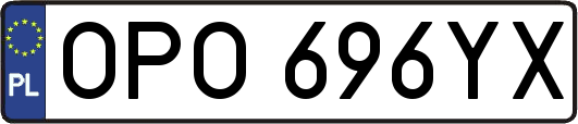 OPO696YX