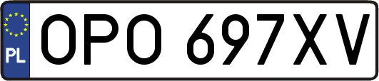 OPO697XV