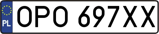 OPO697XX