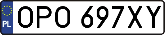 OPO697XY