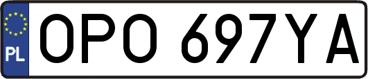 OPO697YA