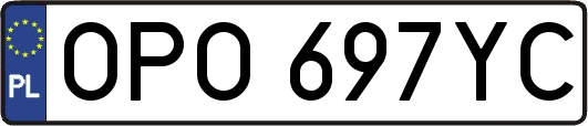 OPO697YC
