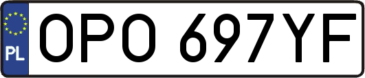 OPO697YF