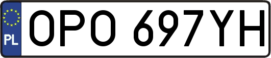 OPO697YH