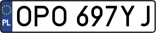 OPO697YJ