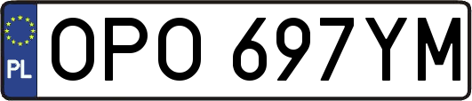 OPO697YM