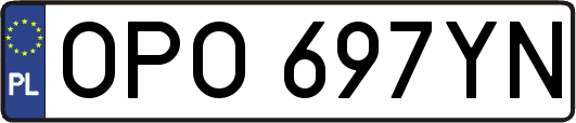 OPO697YN