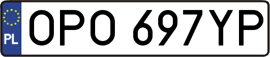 OPO697YP