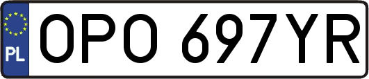 OPO697YR