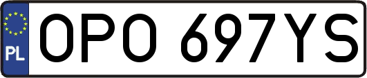OPO697YS