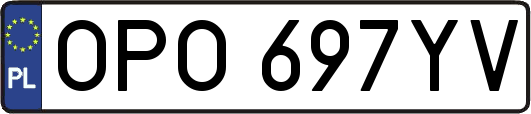OPO697YV