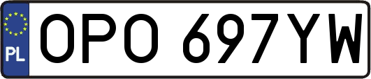 OPO697YW