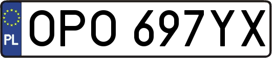 OPO697YX