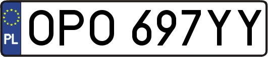 OPO697YY