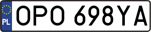 OPO698YA