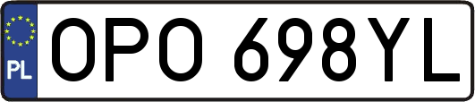 OPO698YL