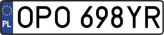 OPO698YR