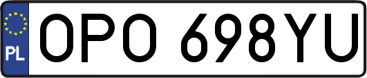 OPO698YU