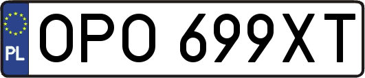 OPO699XT