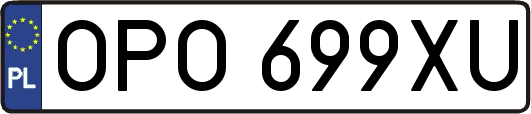 OPO699XU