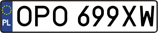 OPO699XW