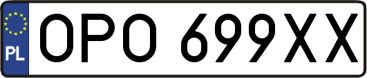 OPO699XX