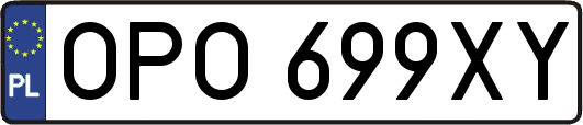 OPO699XY