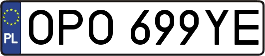 OPO699YE