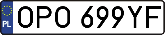 OPO699YF