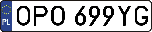 OPO699YG