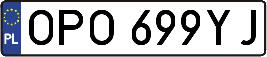 OPO699YJ