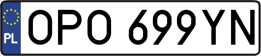 OPO699YN